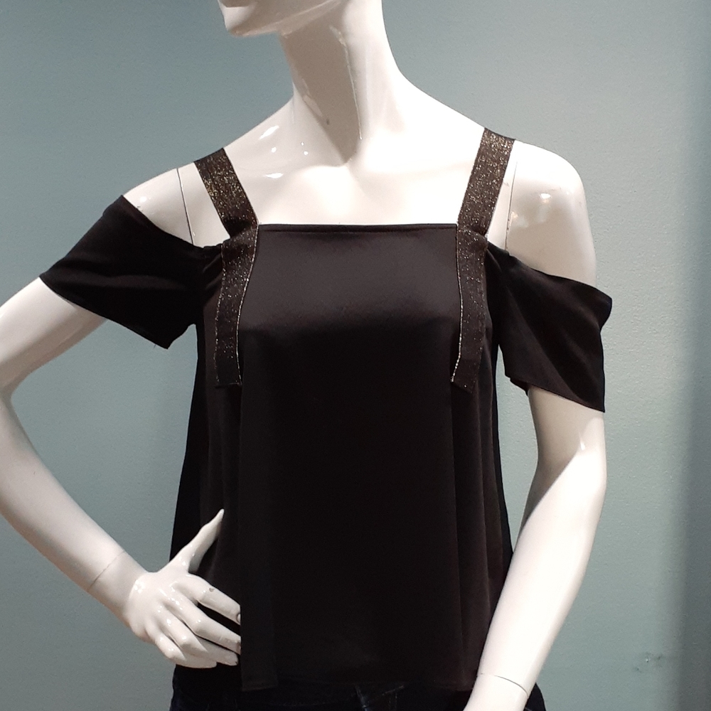 Topshop size 4 blouse